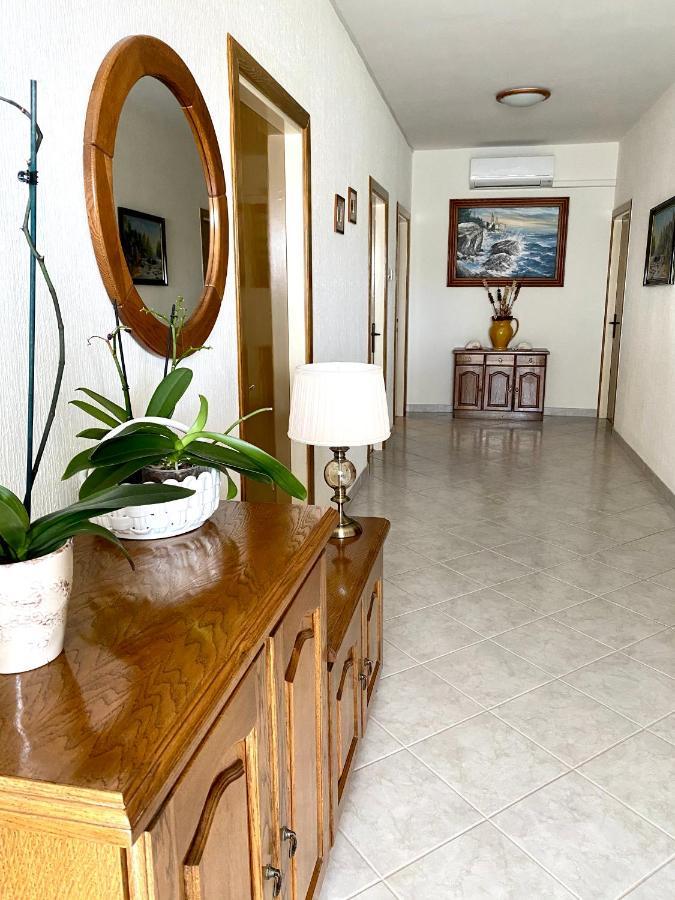 Guesthouse Kurelic Rab Kampor Екстериор снимка