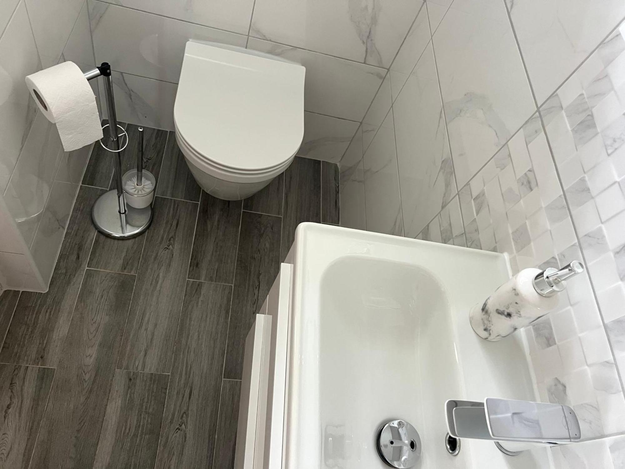 Guesthouse Kurelic Rab Kampor Стая снимка